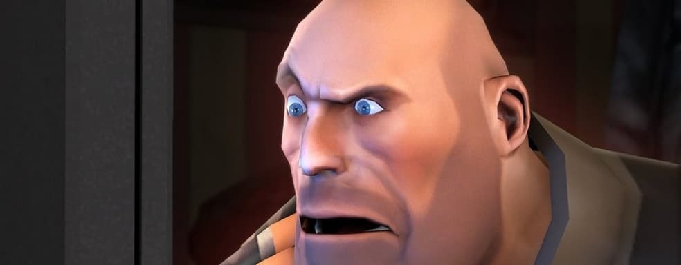 Valve внезапно объявила о намерениях выпустить масштабное обновление для Team Fortress 2