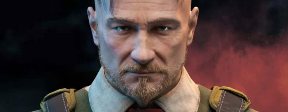 Авторы Atomic Heart выпустили косплей-гайд брутального Охотника из DLC Enchantment Under the Sea