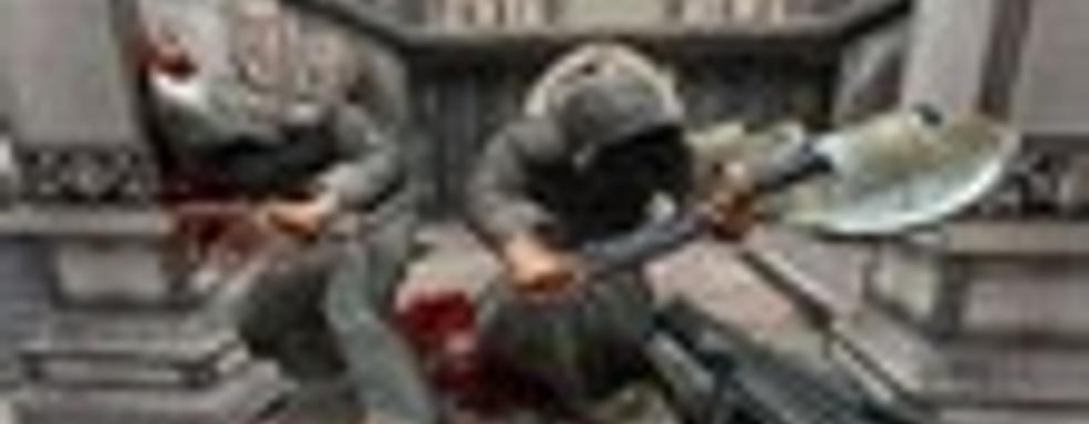 Nordic Games купила DreamCatcher и права на Painkiller