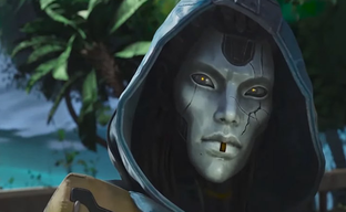 Дизайн-директор Apex Legends ушёл из Respawn после 11 лет работы