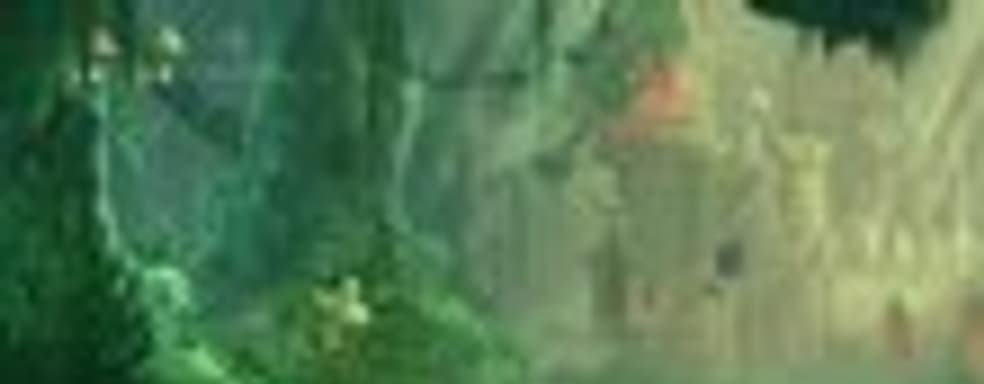 Е3-демонстрация Rayman Legends