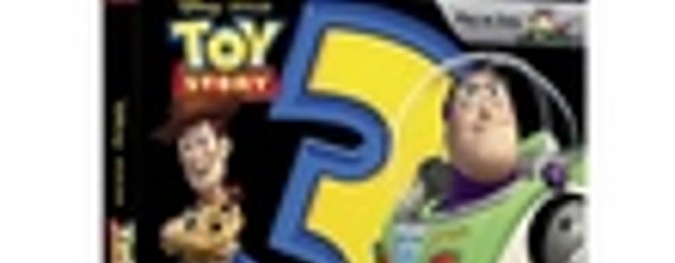 Zurg - эксклюзивный персонаж в PS3-версии Toy Story 3