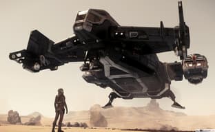 At CitizenCon, Star Citizen developers earned millions of dollars and didn't say the most important thing