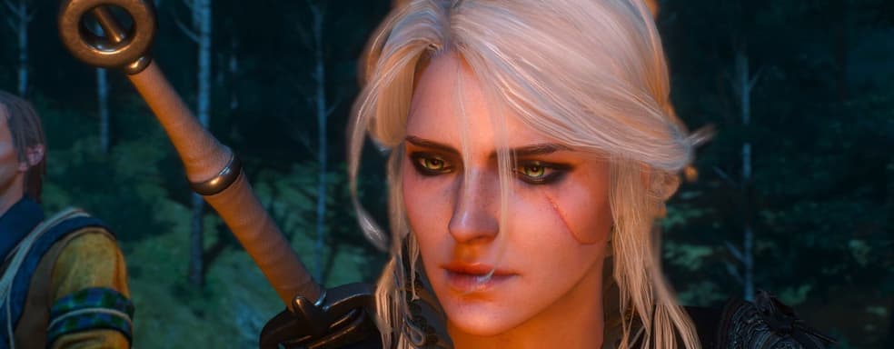 Похоже, «Ведьмак» и Fortnite скоро объединят усилия в честь старта очередного сезона сериала