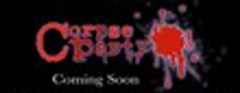 Трейлер Corpse Party