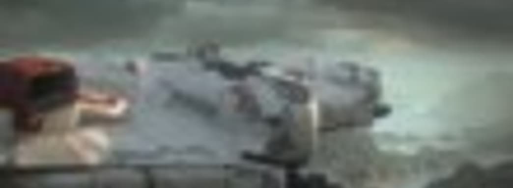 Создатели Spec Ops: The Line представили Dreadnought