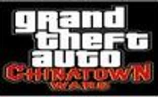 E3 2008: GTA Chinatown Wars эксклюзивно для DS этой зимой