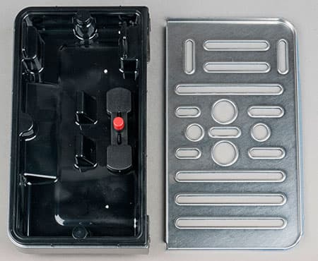 Кофемашина Saeco (Philips) GranBaristo Avanti HD8969/01