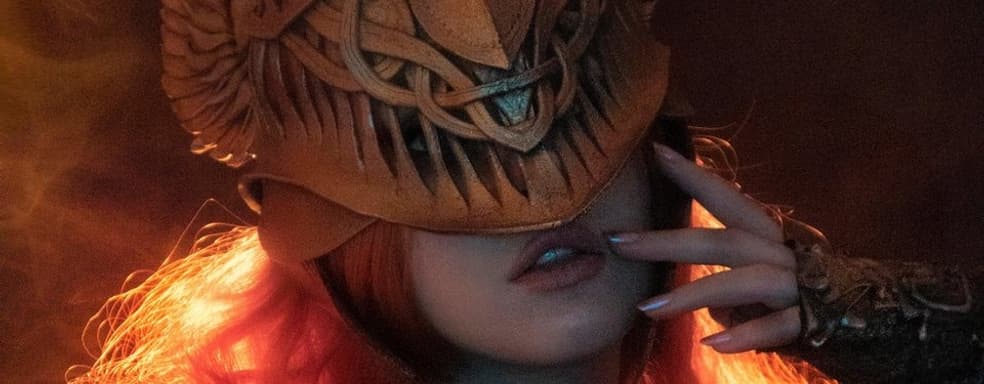 Bandai Namco выпустила саундтрек Elden Ring на различных платформах потокового вещания