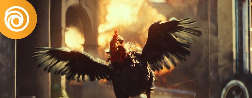 В новой Far Cry сделают упор на онлайн-элементы