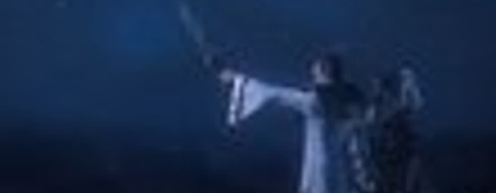 Трейлеры Dynasty Warriors Next