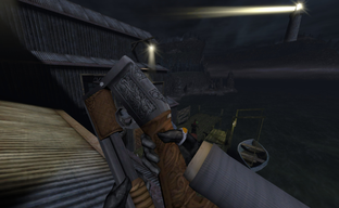 Thief встречается с Bloodborne. Разработчики Gloomwood показали геймплей и объявили о дате запуска в раннем доступе