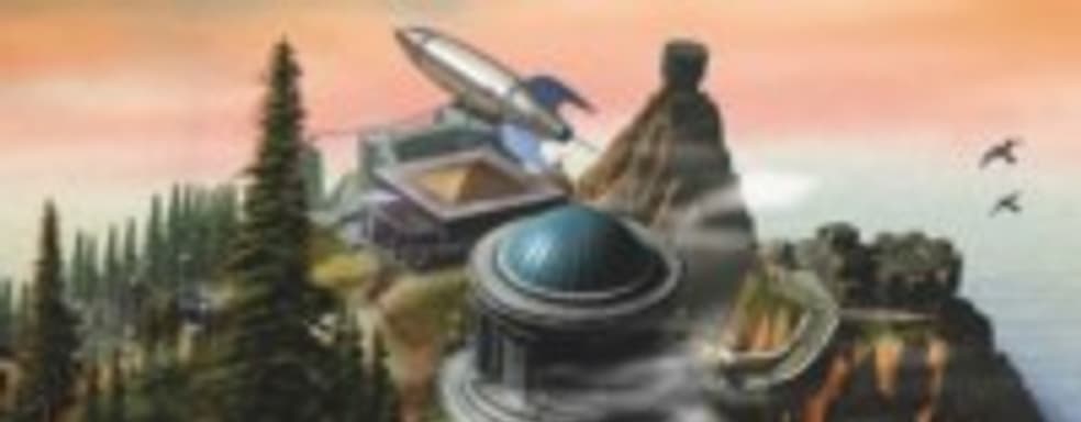 Myst - новая игра и сериал