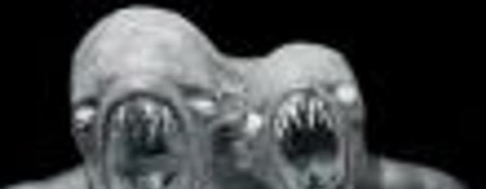 Жуткий демон херувим в ролике инфернального проекта Succubus от создателей Agony