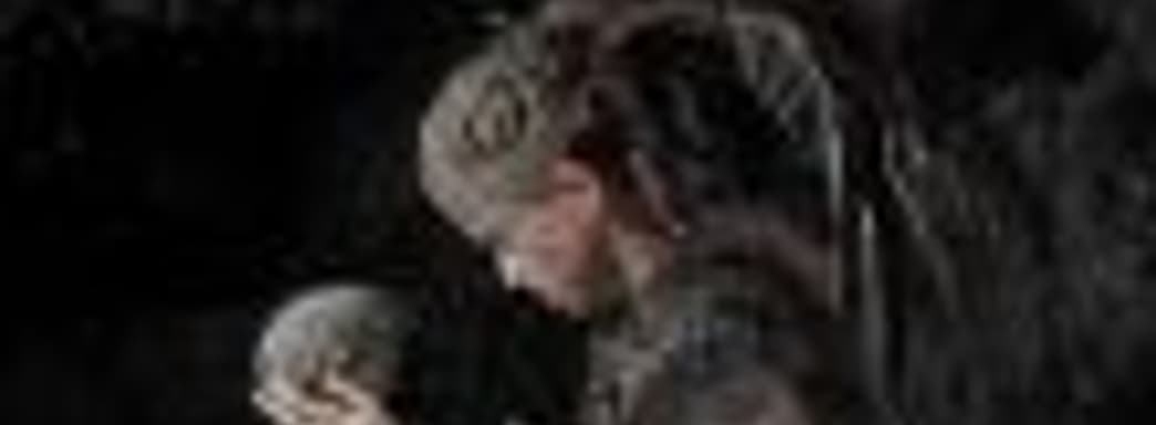 Hellblade: Senua's Sacrifice появится на Switch 11 апреля