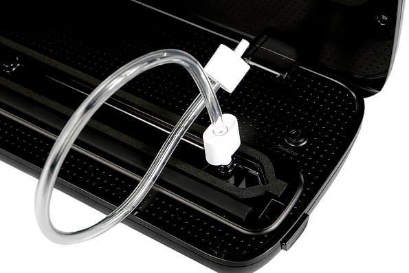 Вакууматор Caso TouchVac 1383