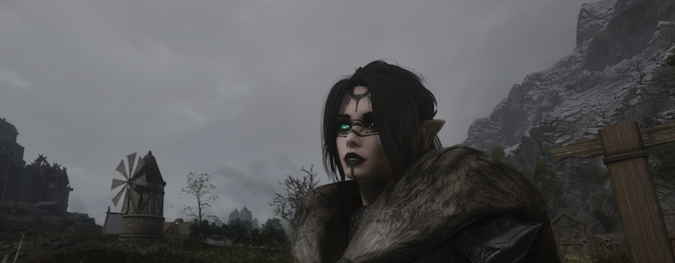 Создатель Skyrim рассказал, как геймеры придумали миф про лис, ведущих к сокровищам