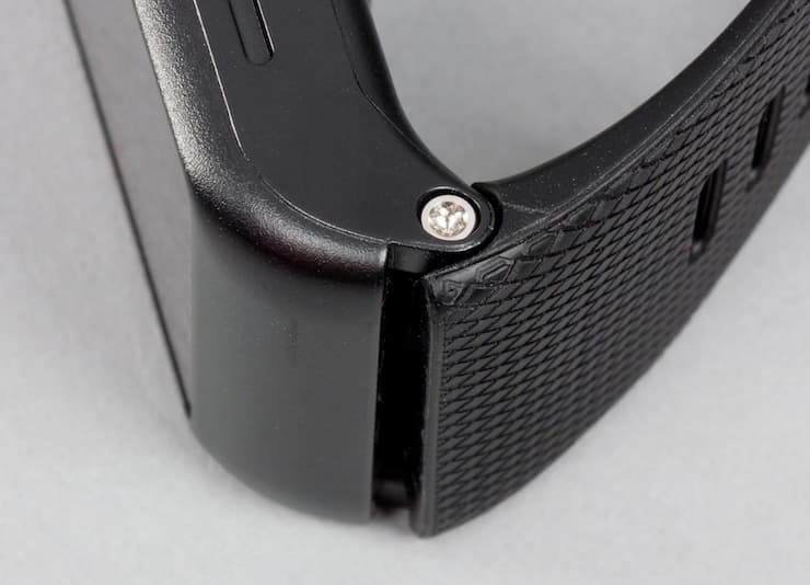 Фитнес-браслет Garmin vivosmart HR