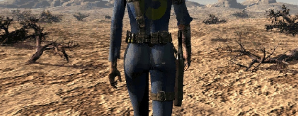 Утраченный исходный код Fallout удалось отыскать. Создатель оригинальной игры порадовал фанатов