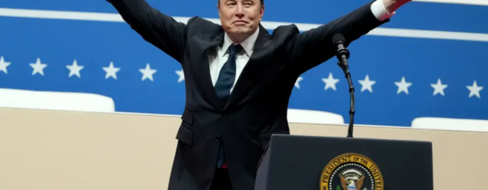 Персонаж Илона Маска фармил в Path of Exile 2, пока он сам был на инаугурации Дональда Трампа? Геймеры возмущены наглым нарушением правил