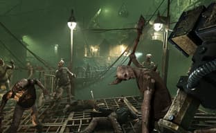 Головы и конечности летят в разные стороны в новом трейлере Warhammer 40,000: Darktide