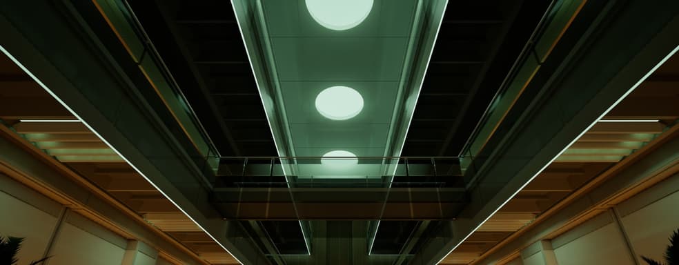 NVIDIA и Iconic Interactive представили «оруэлловскую головоломку» с голосовым управлением и технологией ACE