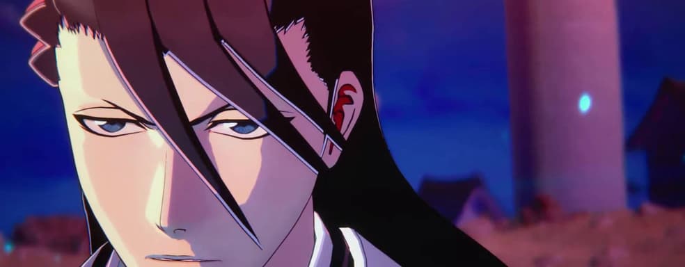 Good Smile Company открыла предзаказ на фигурку Бьякуи Кучики из аниме Bleach