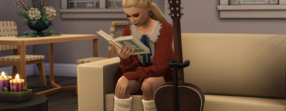 The Sims 5 отменили. Maxis будет улучшать четвёртую часть и сделает мультиплеер