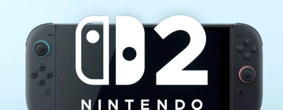 Старт продаж Nintendo Switch 2 запланирован на май? В сети обнаружен новый намёк