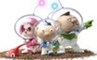 Pikmin 3 - трейлер с хвалебными отзывами 