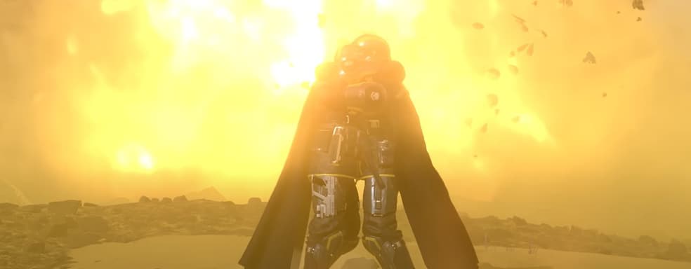 Защити свободу на Xbox с благословения PlayStation. Helldivers 2 вот-вот выйдет на новой платформе