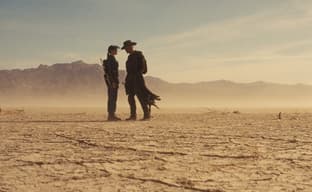 Гуль и Люси. Появились новые кадры второго сезона Fallout от Amazon