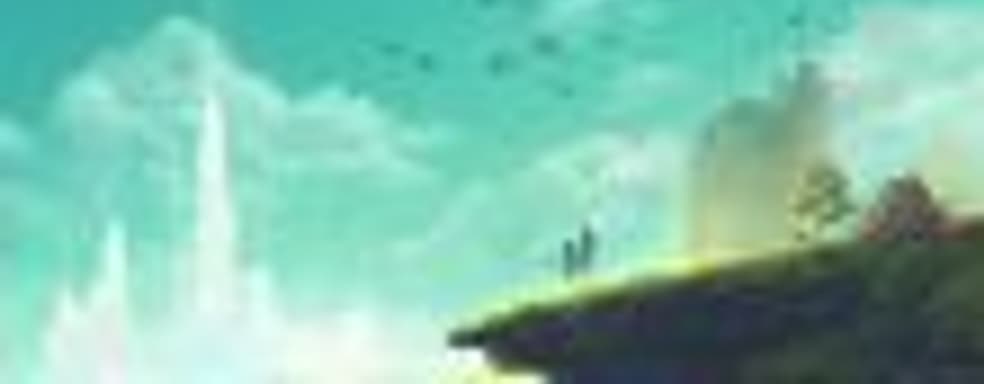 Демонстрация японской ролевой игры Lost Sphear