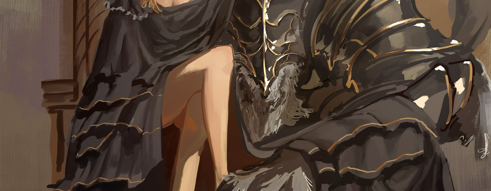 Sony и Tencent купили акции FromSoftware, авторов Elden Ring, Bloodborne и Dark Souls