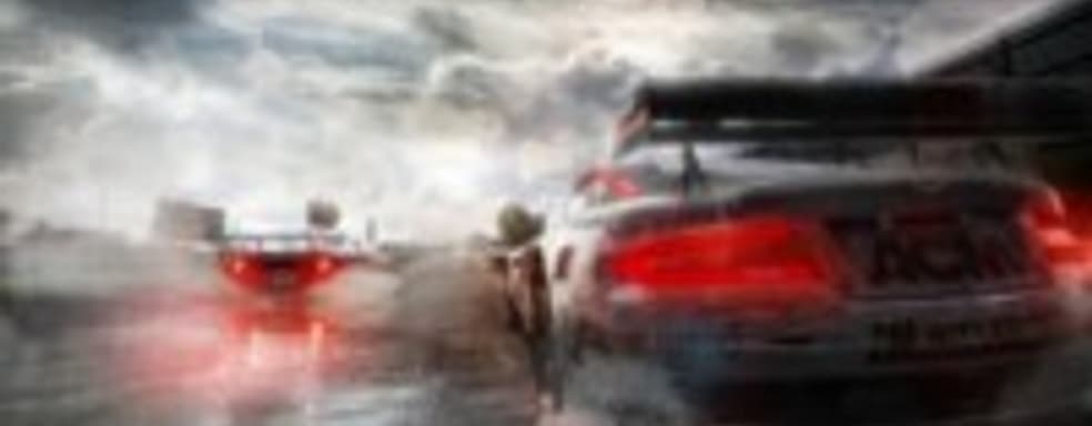 Официальные системные требования Project CARS