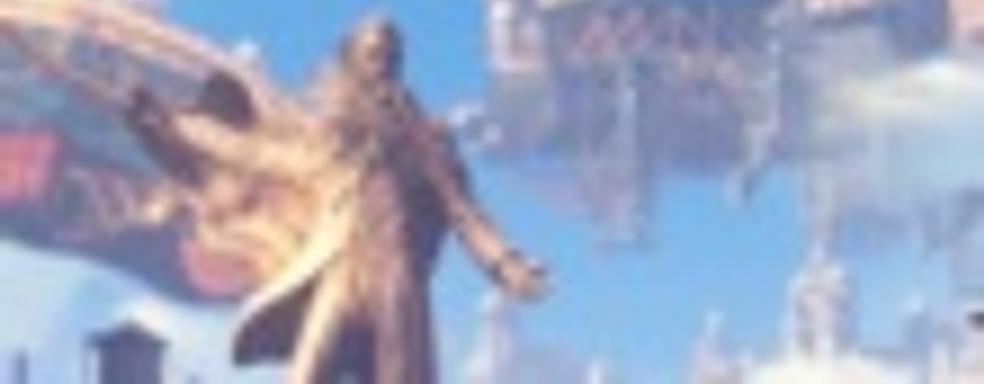 Новые скриншоты (BioShock: Infinite, Dragon Age 3...)