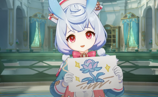 Утечка: быстрый спавн боссов в Genshin Impact 4.8