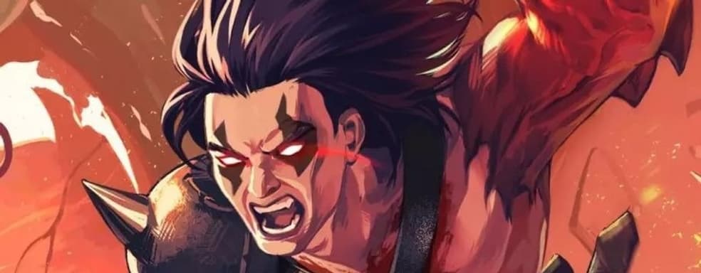 Epic Games дарит две игры о сражениях с демонами