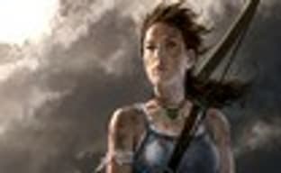 15 лет Tomb Raider 