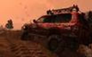 Анонс «Полный привод 3: Последний поход»