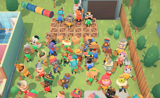 В Epic Games Store стартовала раздача симулятора переезда Moving Out