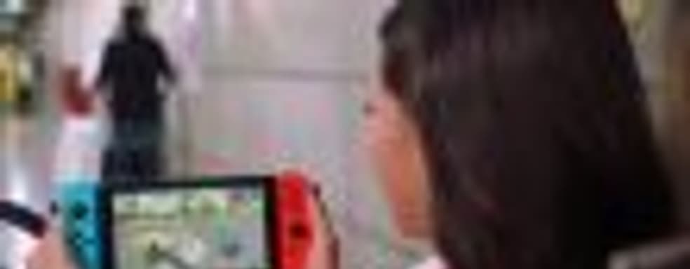 Аналитики: в будущем Nintendo выпустит Switch Mini