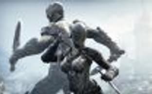 Epic Games удалила из App Store трилогию Infinity Blade