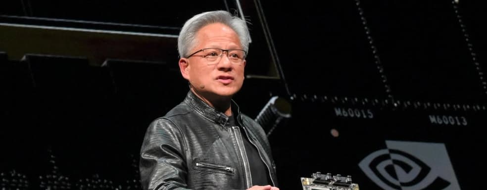 RTX 5090 стоит своих $1999, и игроки это знают — глава Nvidia