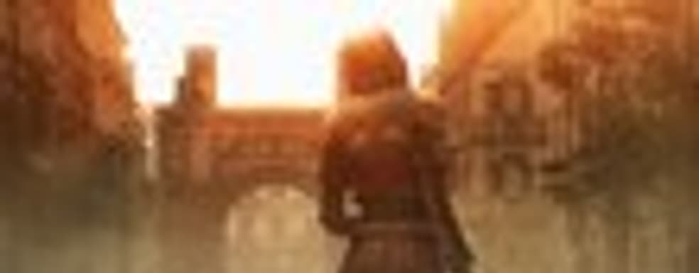 Вступительный ролик Final Fantasy Type-0