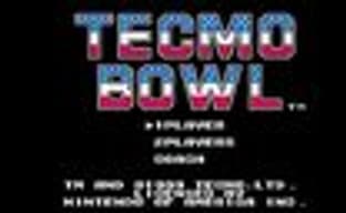 Tecmo Bowl Throwback для PS3 и Xbox 360 