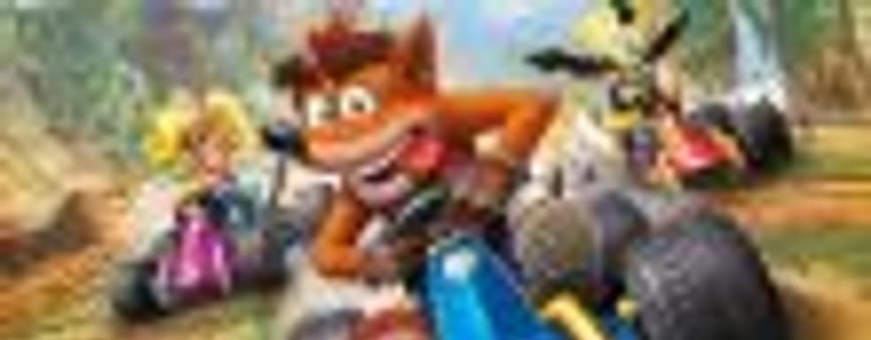 Во что поиграть в июне: Warhammer: Chaosbane, Bloodstained, Crash Team Racing: Nitro-Fueled, Super Mario Maker 2 и другие игры