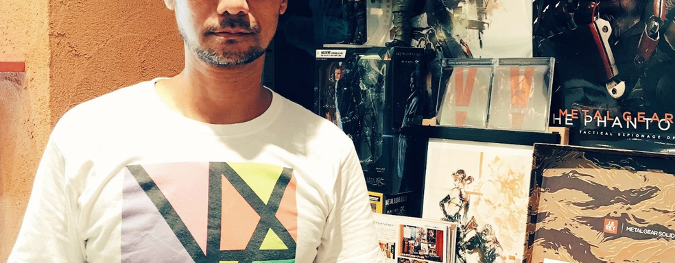 Metal Gear собирались отменить, но франшизу Хидео Кодзимы спас обыкновенный знак препинания