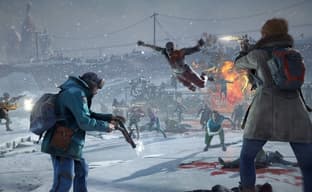 Epic Games раздаёт World War Z и две другие игры. Названы следующие подарки