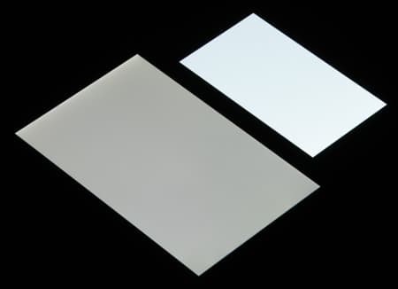 Обзор смартфона OnePlus X. Тестирование дисплея